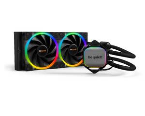 Be BW013 Pure Loop 2 Fx - Processor Liquid Cooling System - 240mm