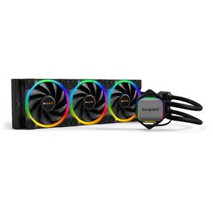 Be BW015 Pure Loop 2 Fx - Processor Liquid Cooling System - 360mm