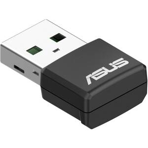Asus USB-AX55 NANO Network Usb-ax55 Nano Ax1800 Dual Band Wifi6 Usb Ad