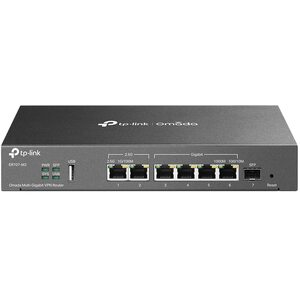 Tplink ER707-M2 Tp-link Router Er707-m2 Omada Multi-gigabit Vpn Router
