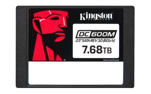 Kingston SEDC600M/7680G 7680g Dc600m Mu 2.5