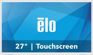 Elo E266381 , 2770l 27-inch Wide Lcd Monitor, Full Hd, Projected Capac