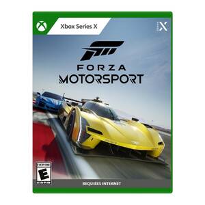 Microsoft VBH-00001 Xbox Series X Forza Motorsport