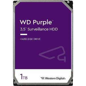 Western WD11PURZ 20pk 1tb Purple Sata Gbs 5400