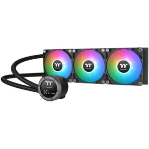 Thermaltake CL-W384-PL12SW-A Th360 V2 Ultra Aio