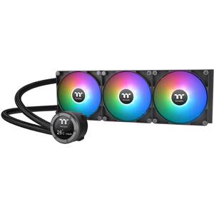 Thermaltake CL-W386-PL14SW-A Th420 V2 Ultra Aio