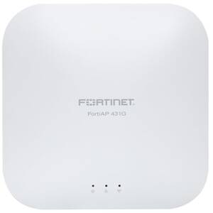 Fortinet FAP-431G-E Indoor Wireless Ap - Tri Radio (wi-fi-6e Ieee 802.