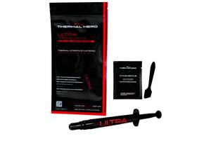 Thermalher TH-301310 Thermal Hero Ultra - Thermal Paste