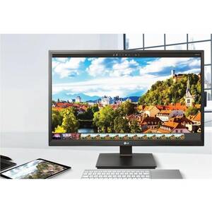 Lg 27BR530Y-B 27in 1920x1080 Lcd Taa Mntr