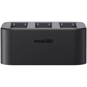 Insta360 CINSAAXE Accessory  Ace Ace Pro Fast Charge Hub Retail