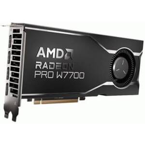 Amd 100-300000006 Radeon Pro W7700