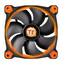 Thermaltake CL-F039-PL14OR-A Fan Cl-f039-pl14or-a Riing 14 Led 1xfan 1