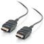 C2g 41371 50ft High Speed Hdmi Active Optical Cable Plenum, Cmp Rated