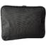 Swiss 28062010 Beta 16 Laptop Sleeve, Fits Up To 16in Laptop, Black