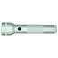 Maglite ST2D106 Tt2d106k Silver Led Industrial Handheld Flashlight, 9