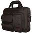 Mobile MEBCC1 - Corporate Briefcase 16in17in Mac - Black,1680d Ballist