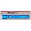 Maglite S4D116 4 Cell D  Flashlight Blue-blister Pack