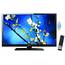 Supersonic SC-2212 22 Led Hdtv With Dvd, Usbsd, Hdmi Inputs