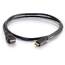 C2g 40308 3m Value Series  High Speed With Ethernet Hdmi  Mini Cable (