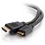 C2g 40308 3m Value Series  High Speed With Ethernet Hdmi  Mini Cable (