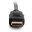 C2g 40303 1m High Speed Hdmi Cable With Ethernet For 4k Devices (3.3ft