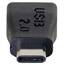 C2g 28869 Usb 2.0 Usb-c To Usb Micro-b Adapter Mf - Black