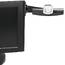3m DH240MB Monitor Mount Document Clip - 0.9 Height X 6.3 Width X 3 De