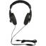 Nady QH-200 (r) Qh-200 Centerstage(tm) Studio Stereo Headphones