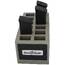 Benchmaster BMWRDS45MR12 Double Stack .45 Mag Rack -12