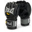 Everlast 7778BSM Pro Style Grappling Gloves Small Medium Black