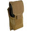 Red RR82-020COY Single Rifle Mag Pouch Coyote