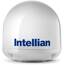 Intellian S2-3108 I3 Empty Dome  Base Plate Assembly