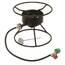 King 86PKT -12in Propane Outdoor Cooker Only