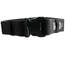 Blackhawk 41WB02BK Military Web Belt Black Fits Up To 43 Inch Waist