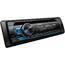 Pioneer RA50628 Single-din In-dash Cd Player With Bluetooth Piodehs410