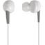 Koss KEB6IW White Earbud With Microphone