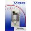 Vdo 360-004 Pressure Sender 150 Psi - 18-27 Npt