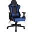 Worryfree KW-G02A Gaming Office Chair- Back Rest