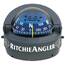 Ritchie RA-93 Ra-93 Angler Compass - Surface Mount - Gray