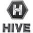 Hive HIVE-C-MS4BL Source Four Mini Barrel And Lens W Adapter Plate