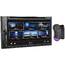 Power PV702HB Precision Power 7 Lcd Dvd Ddin Indash Bluetooth Android 