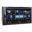 Power PV702HB Precision Power 7 Lcd Dvd Ddin Indash Bluetooth Android 