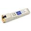 Addon SFP-1G-T-AR-AO Arista Networks Sfp-1g-t Compatible Taa Compliant