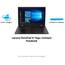 Battery 20LD001GUS Thinkpad X1 Yoga 3rd Generation, Intel Core I5-8250