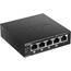 D-link DGS-1005P Network Dgs-1005p 5-port Gigabit Unmanaged Switch Wit