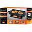 Brentwood TS-840 (r) Appliances Ts-840 Nonstick Electric Griddle