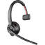 Hp 207309-01 Plantronics Savi 8200 Series Wireless Dect Headset System