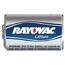 Rayovac RLCR2-2 (r) Rlcr2-2 3-volt Lithium Cr2 Photo Battery, Carded (