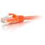 C2g 50849 20ft Cat6a Snagless Utp Cable-