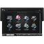 Power PD710B 7quot; Single-din In-dash Lcd Touchscreen Dvd Receiver (w